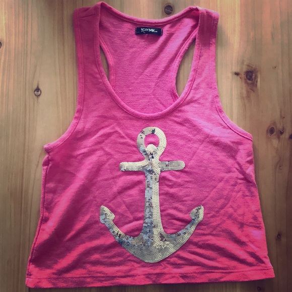 Tank shirt 🔵 2 X $8 - Picture 1 of 3